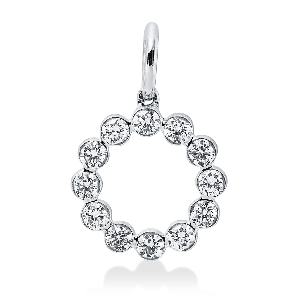 Modern Woman Anhänger - 3J008