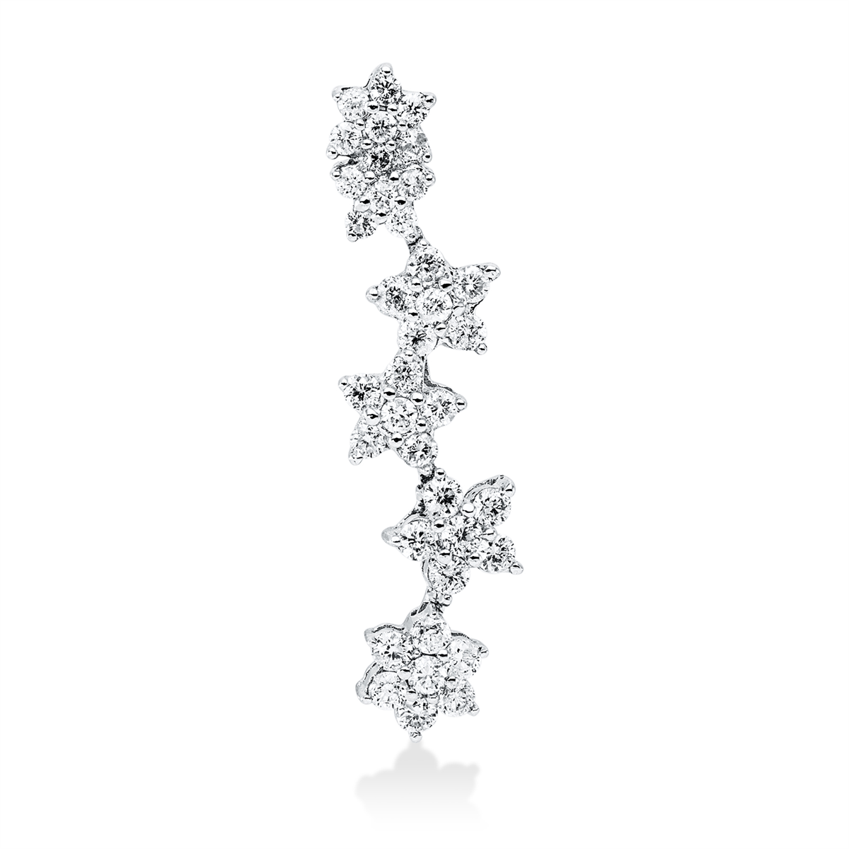 Modern Woman Anhänger - 3J022
