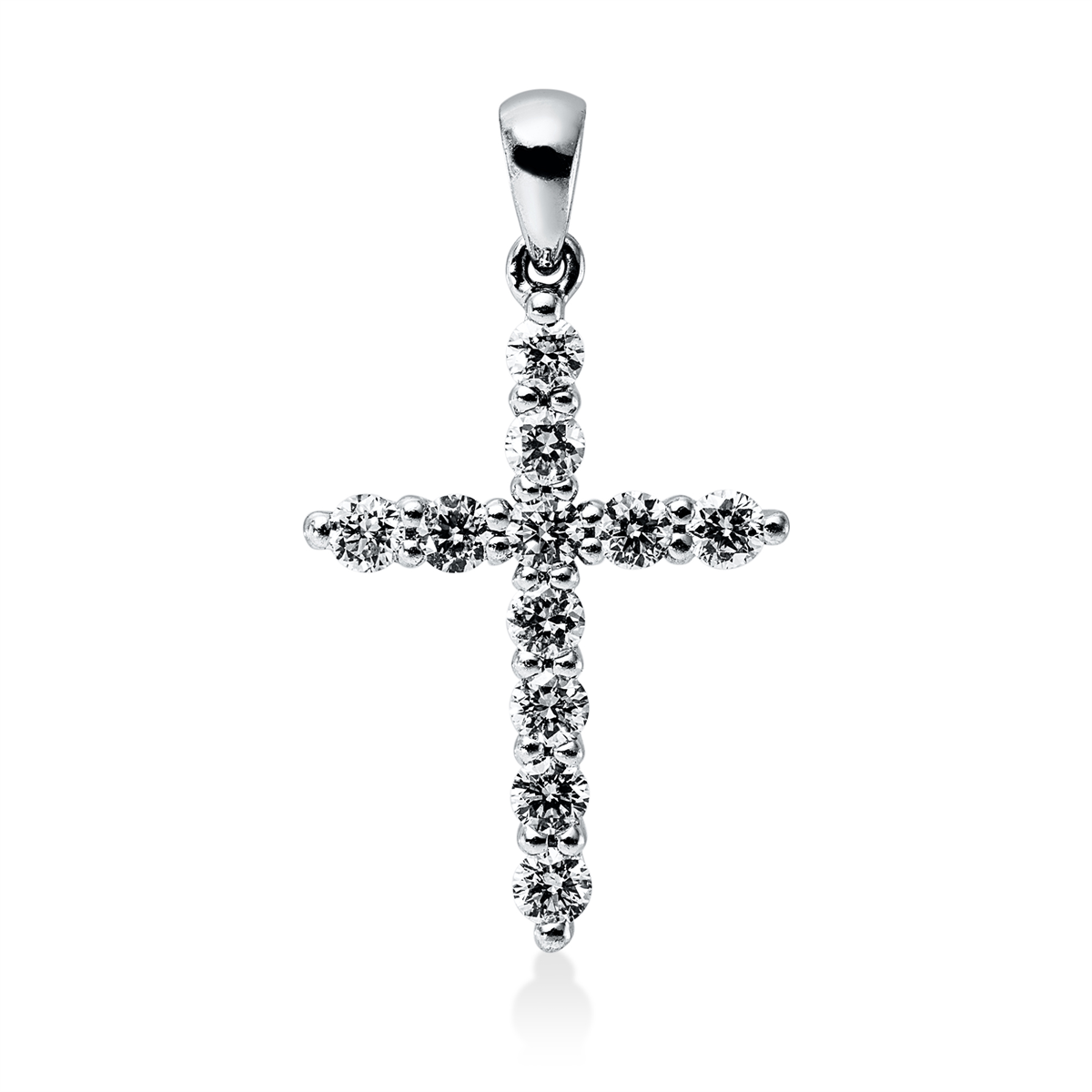 Kreuz Anhänger - 3J079
