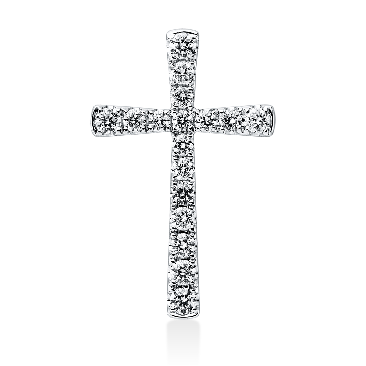 Kreuz Anhänger - 3J109
