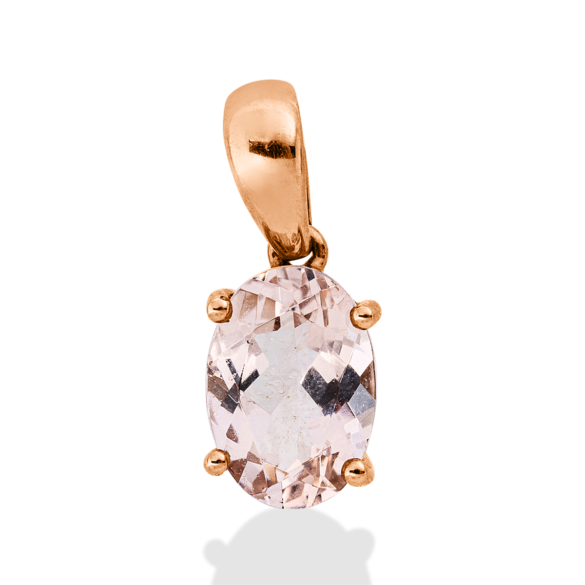 Farbstein Fashion Anhänger - 3J168