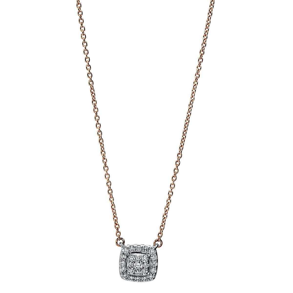 Illusion Classic Collier - 4F786