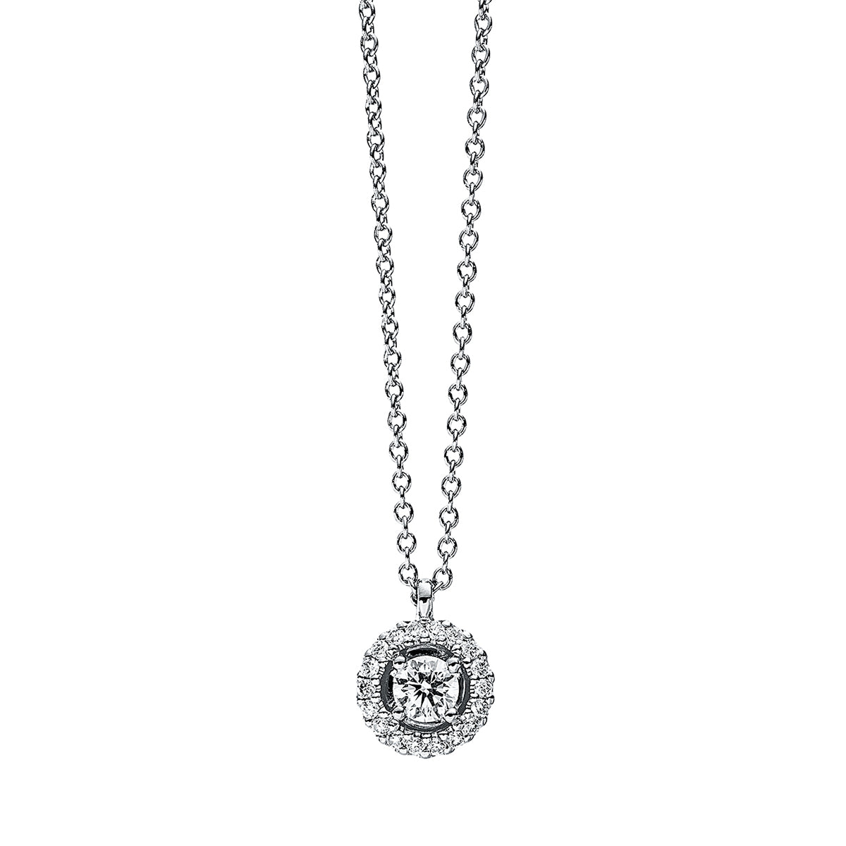 Modern Woman Collier - 4F923