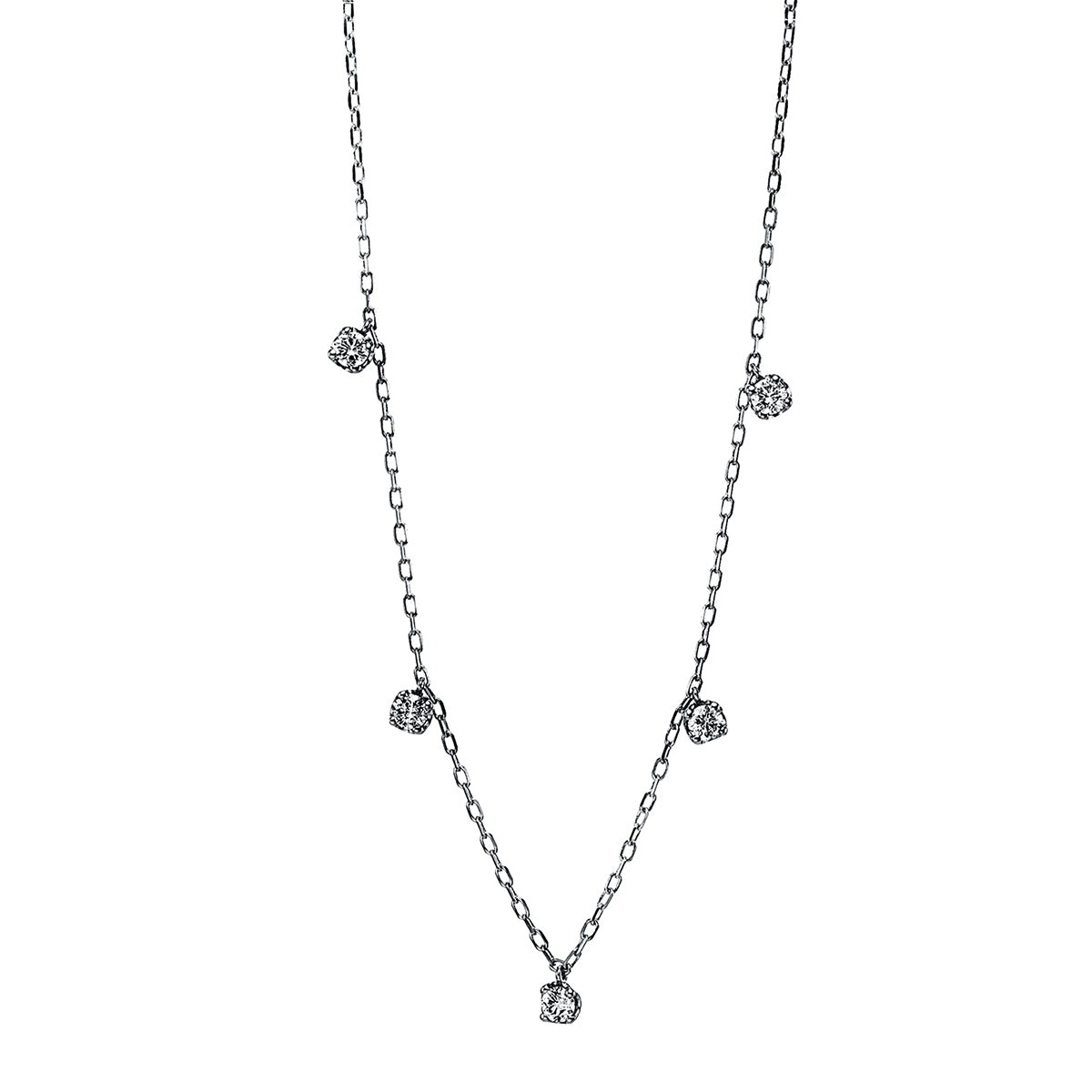 Modern Woman Collier - 4G064