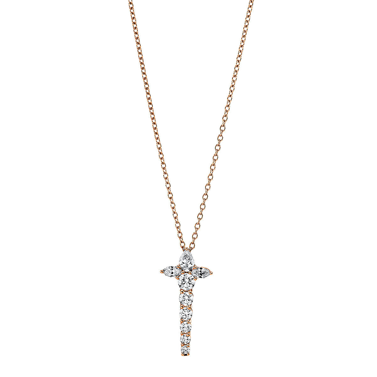 Kreuz Collier - 4G950