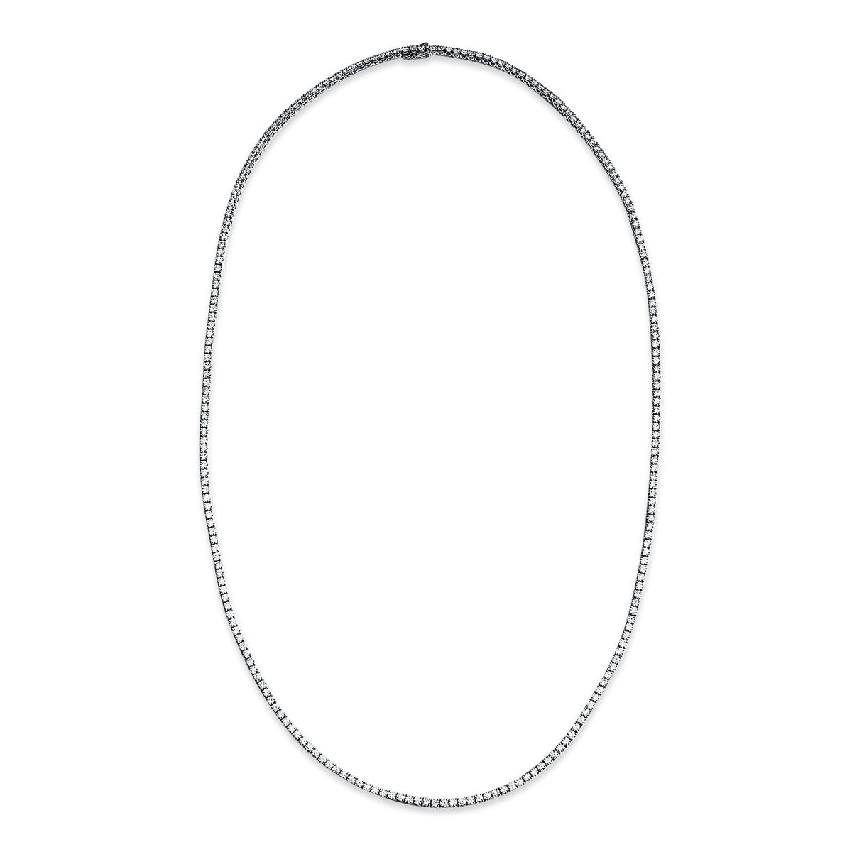 Tenniscollier - 4H291