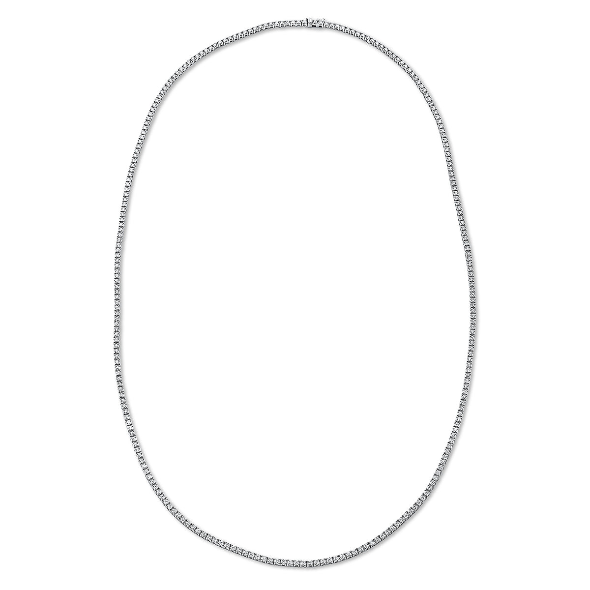 Tenniscollier - 4H926