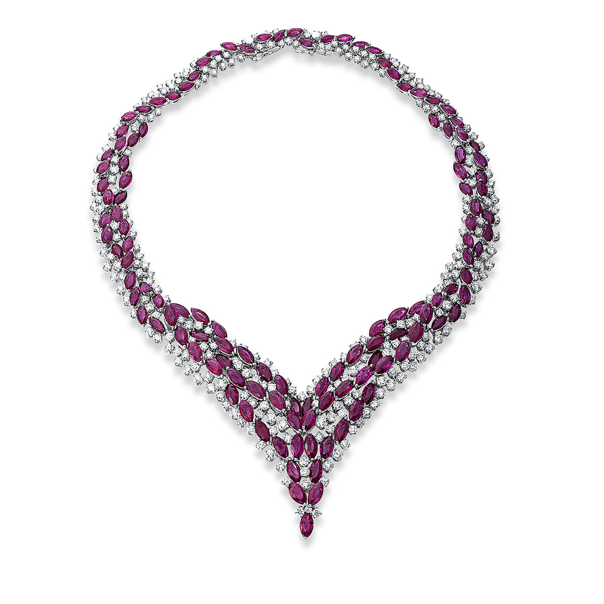 Farbstein Classic Collier - 4H940