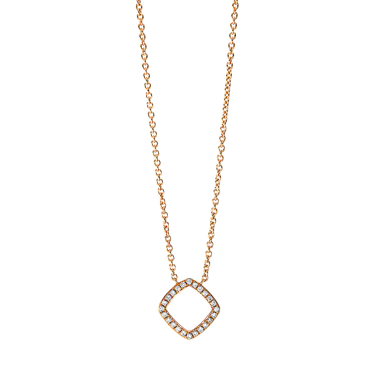 Modern Woman Collier - 4I824