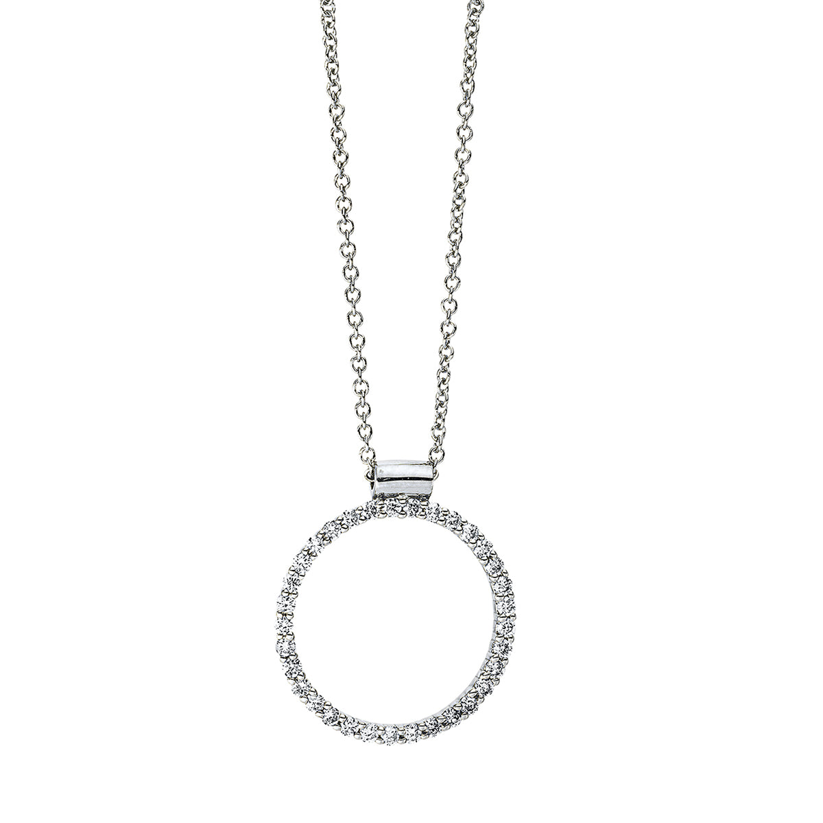 Modern Woman Collier - 4I864