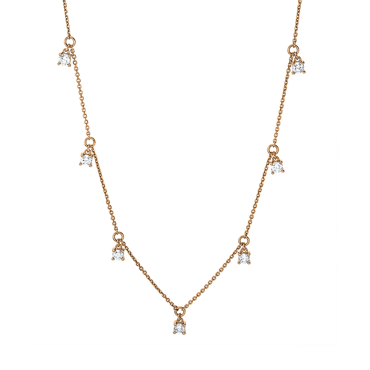 Modern Woman Collier - 4J061