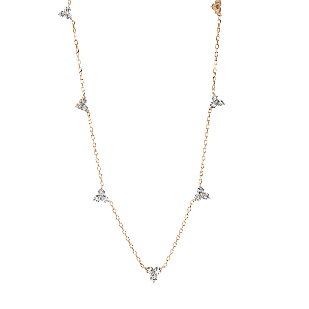 Modern Woman Collier - 4J206