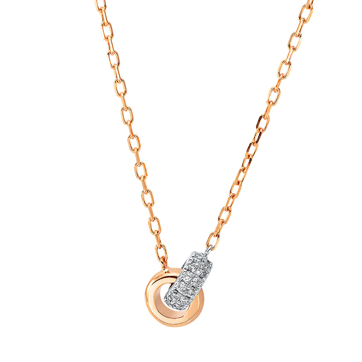 Modern Woman Collier - 4J411
