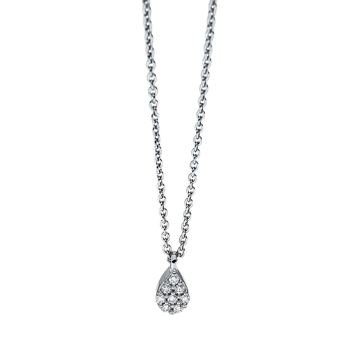 Illusion Classic Collier - 4J501