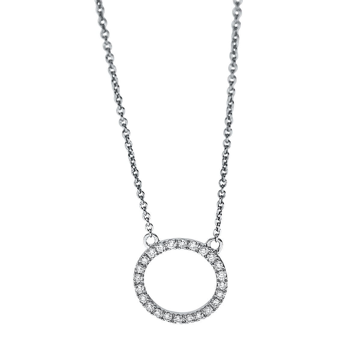 Modern Woman Collier - 4J516