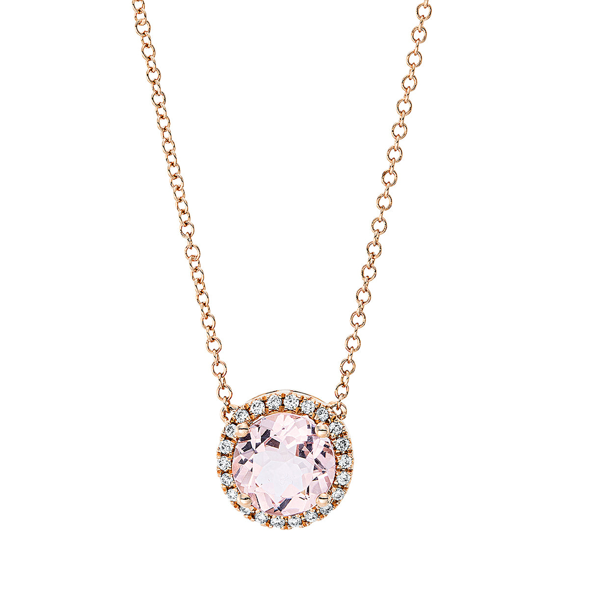 Farbstein Fashion Collier - 4J531