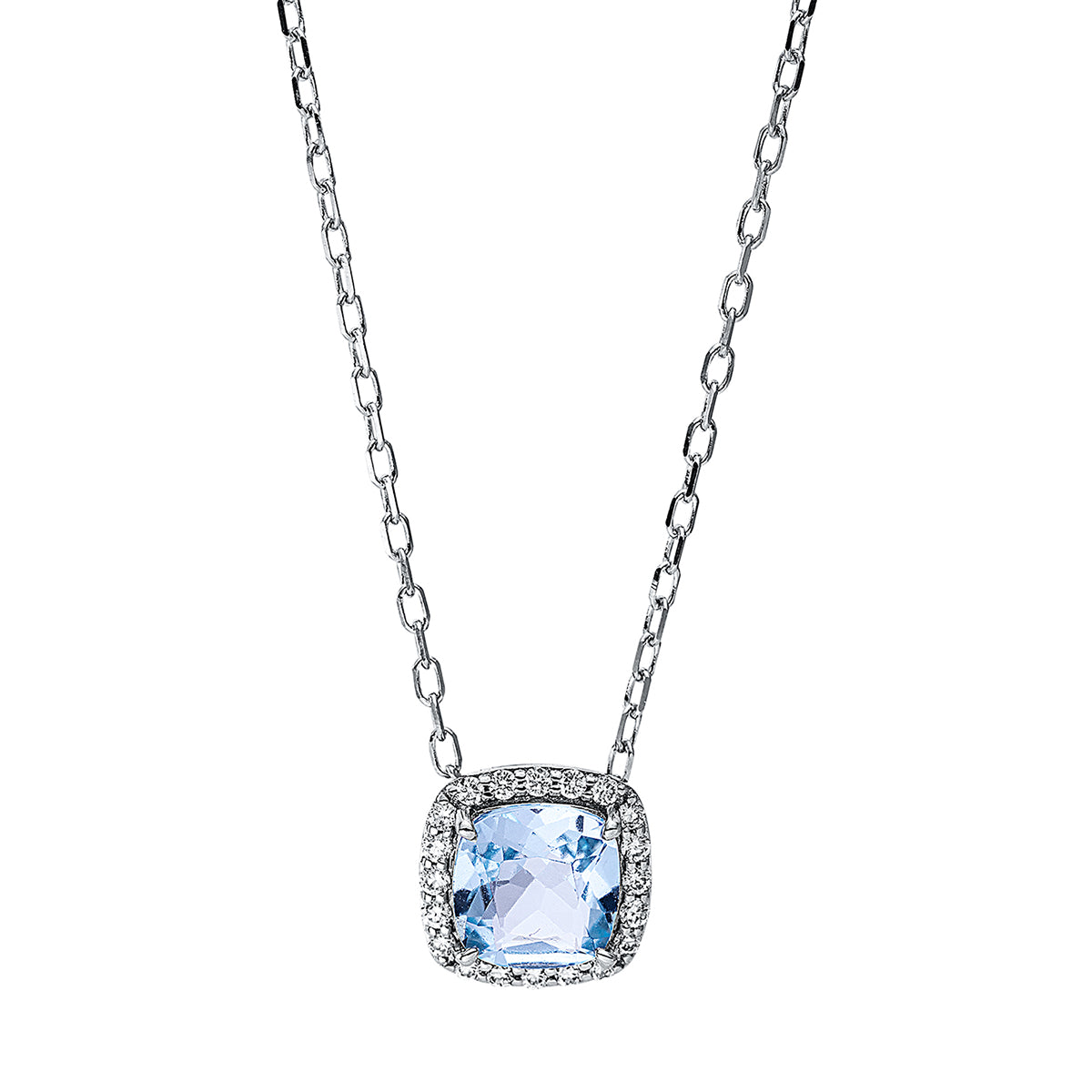 Farbstein Fashion Collier - 4J555
