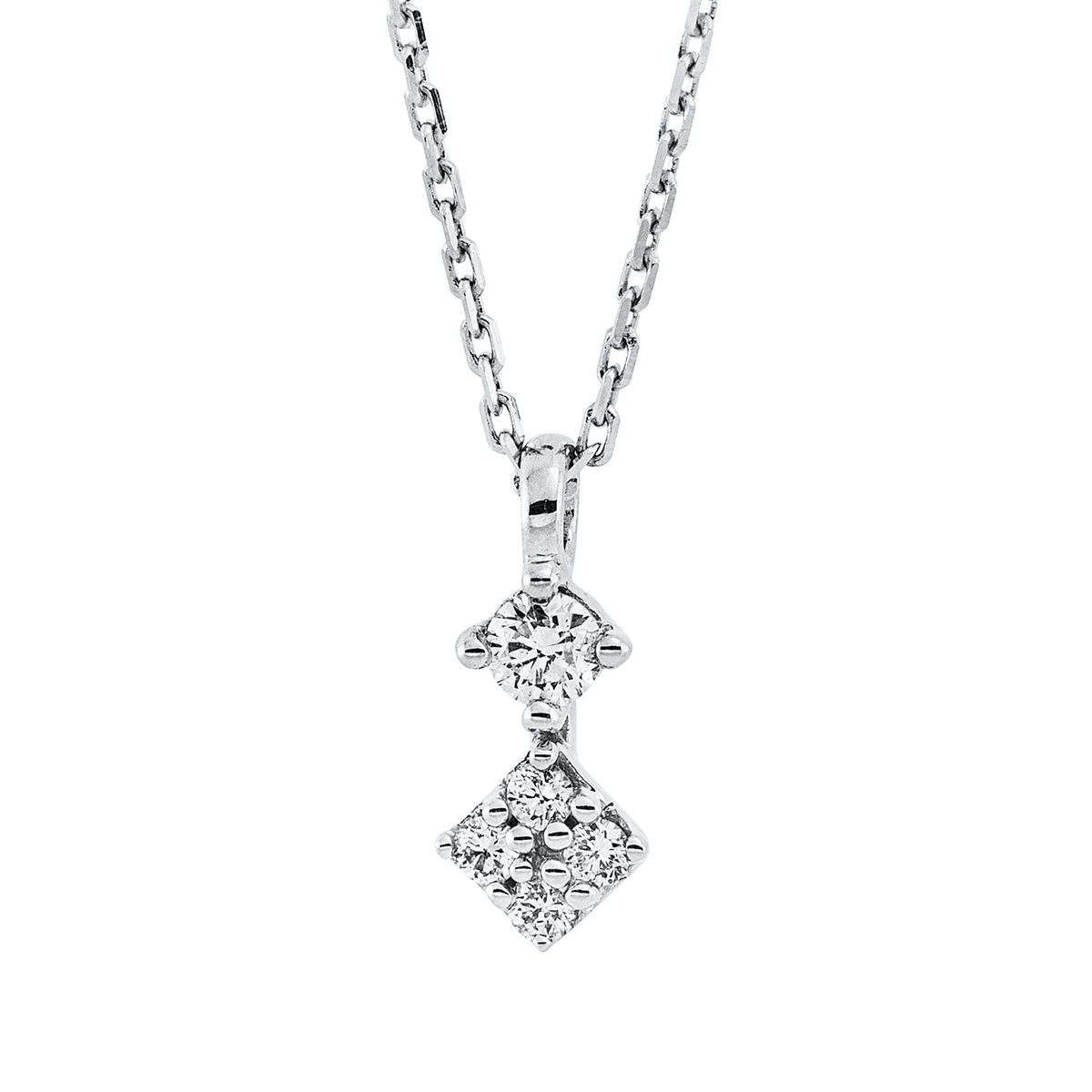 Modern Woman Collier - 4J644