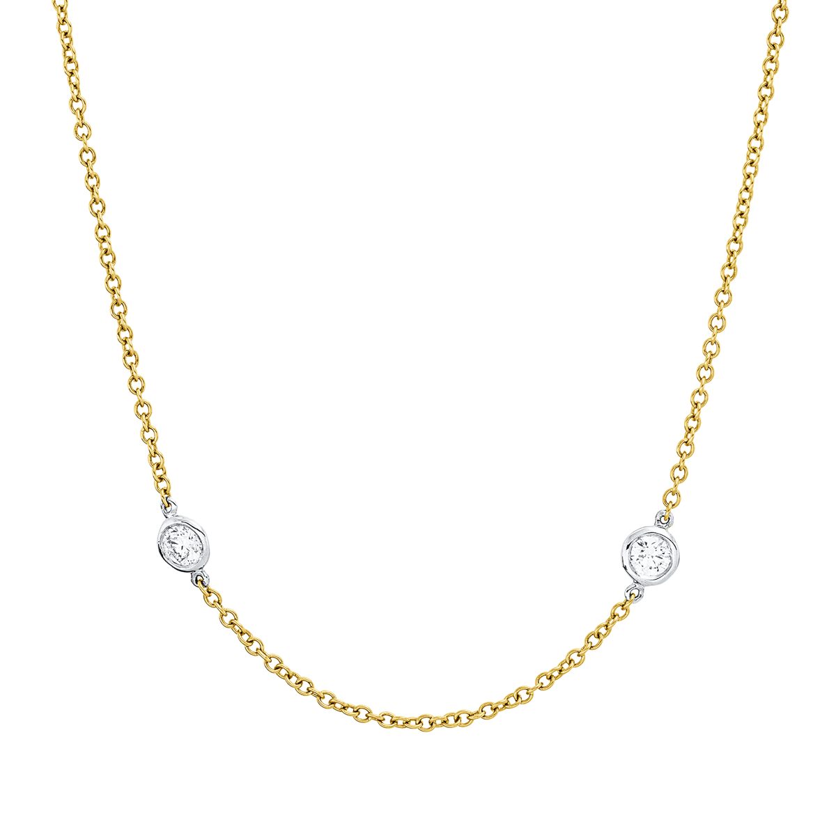 Modern Woman Collier - 4J689