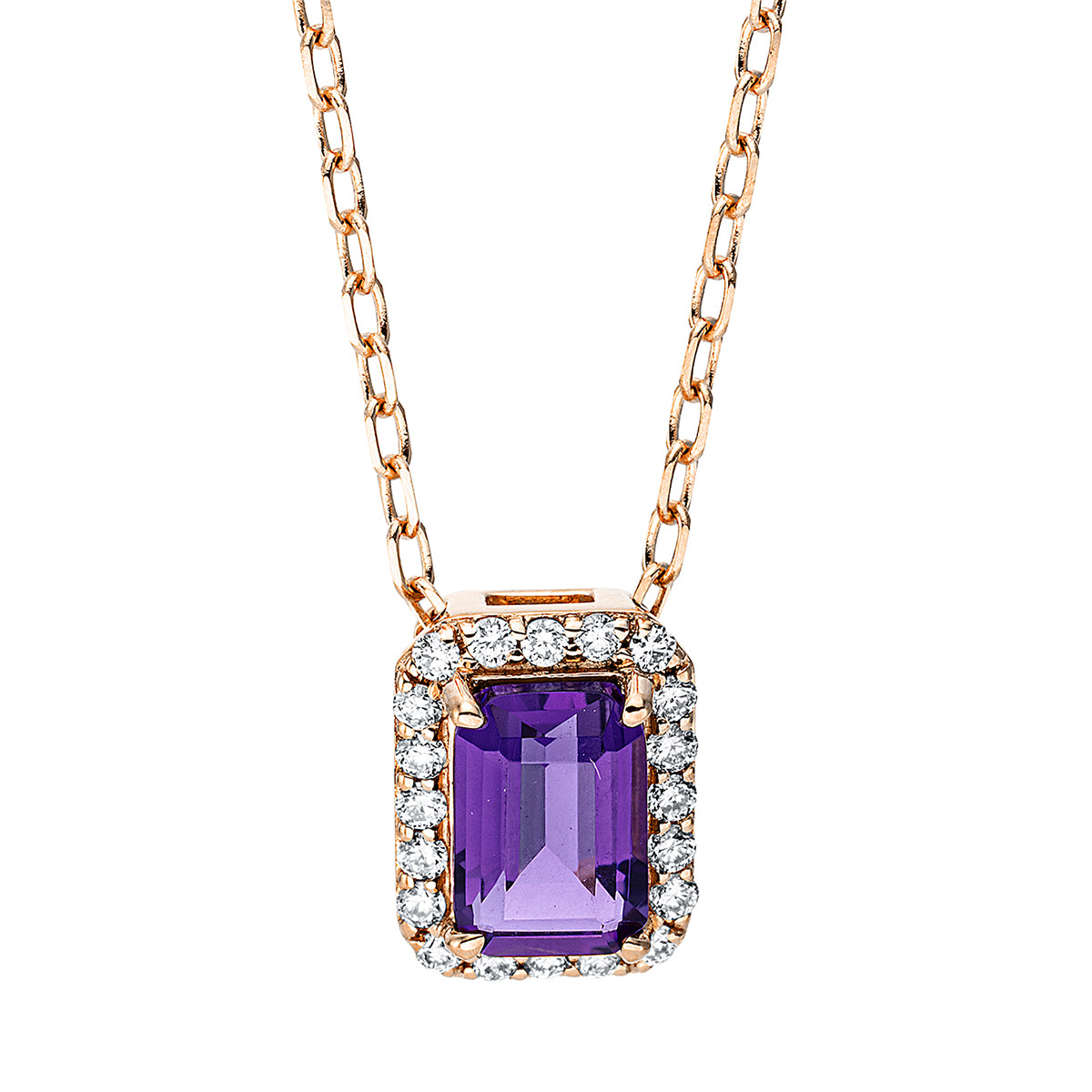 Farbstein Fashion Collier - 4J738