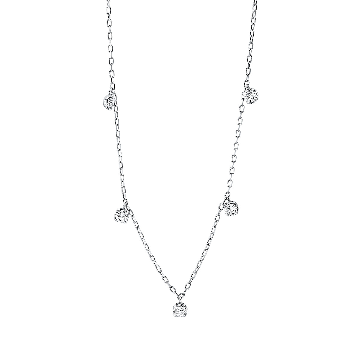 Modern Woman Collier - 4J838