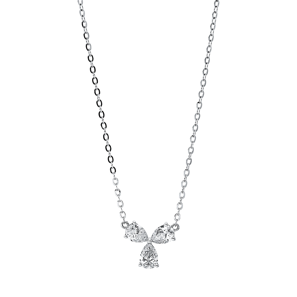 Modern Woman Collier - 4J917