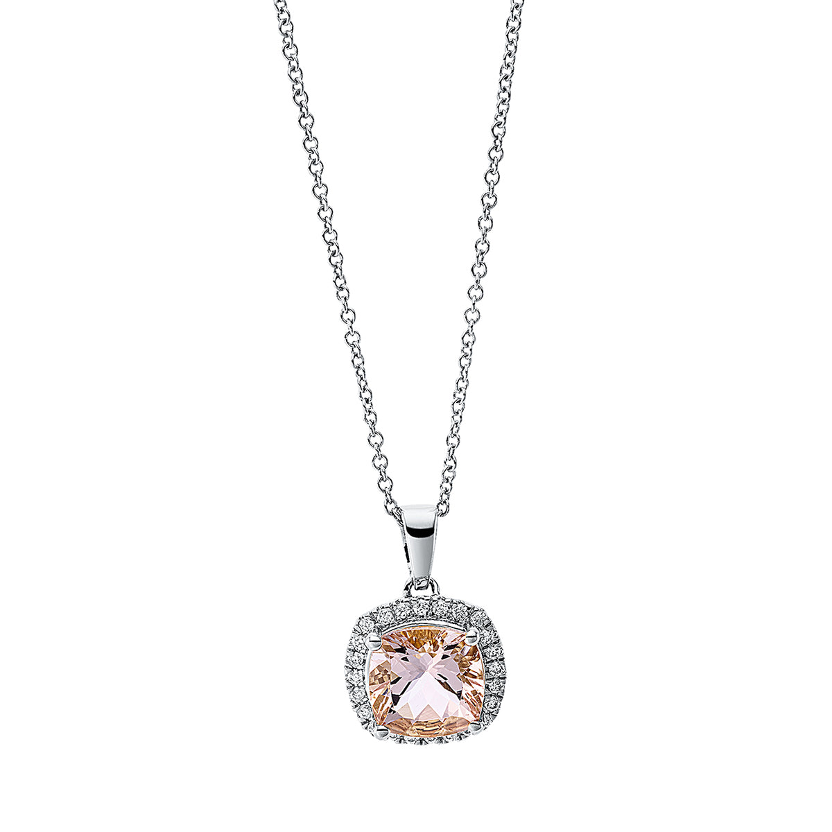 Farbstein Fashion Collier - 4J977