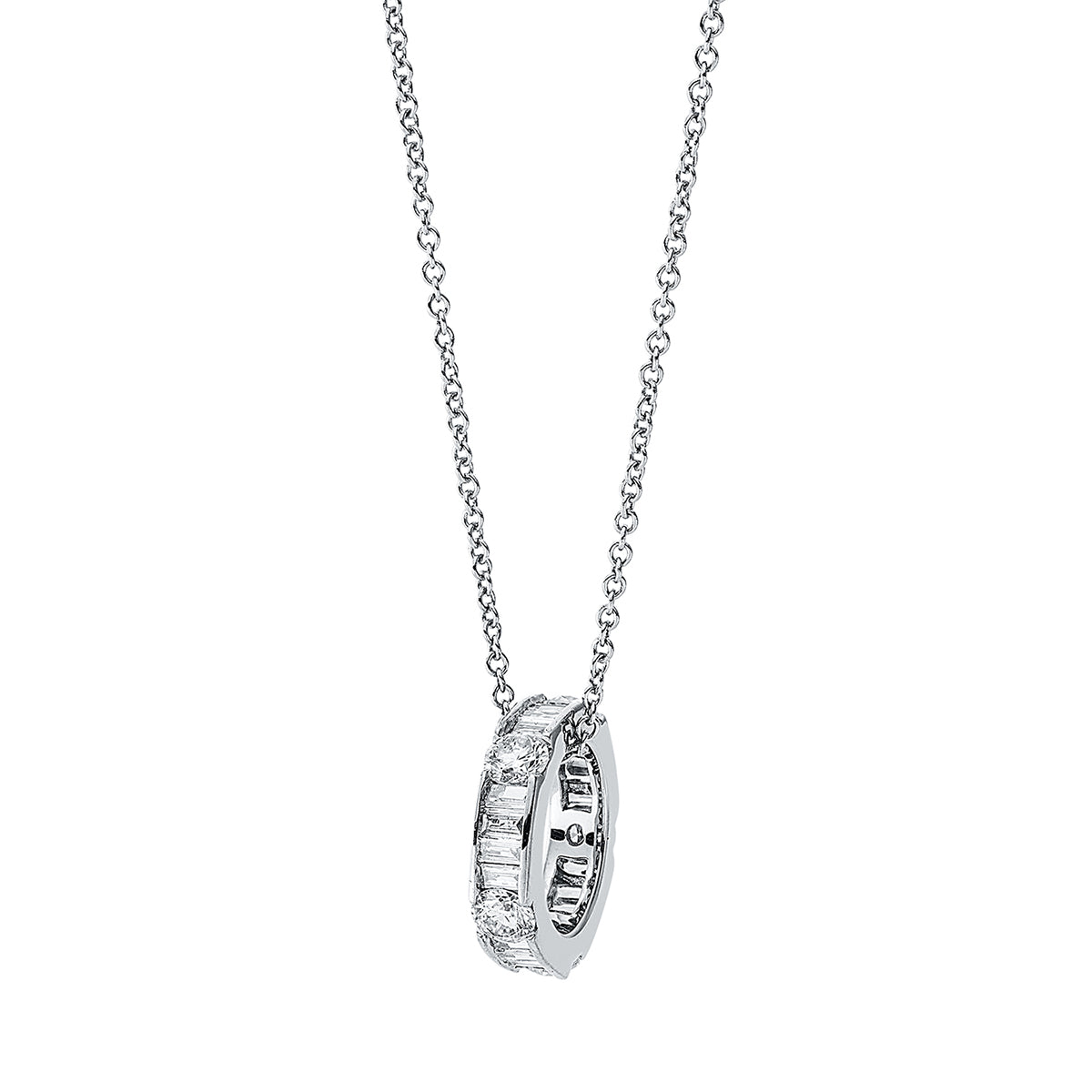 Baguette Collier - 4J998