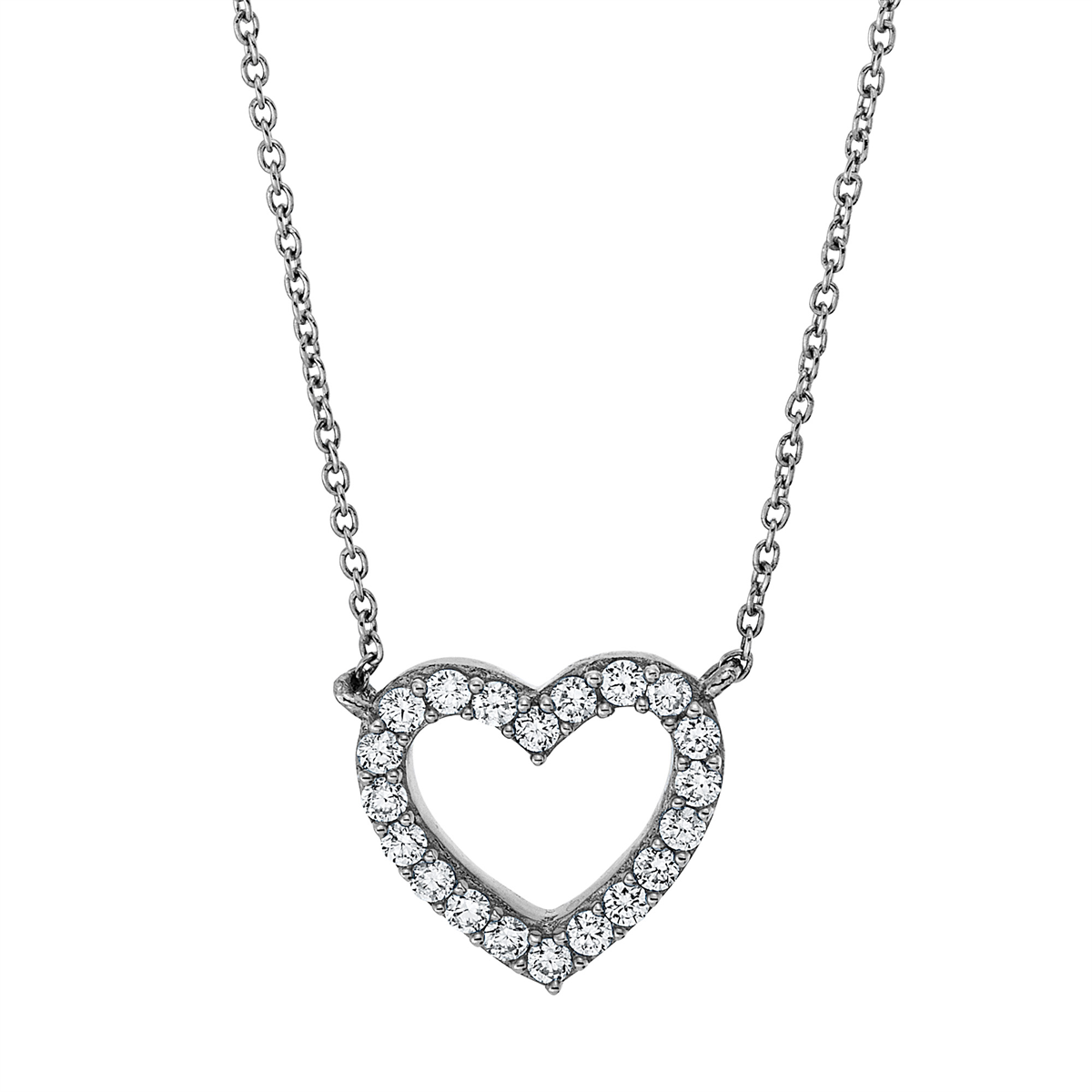 Herz Collier - 4K280