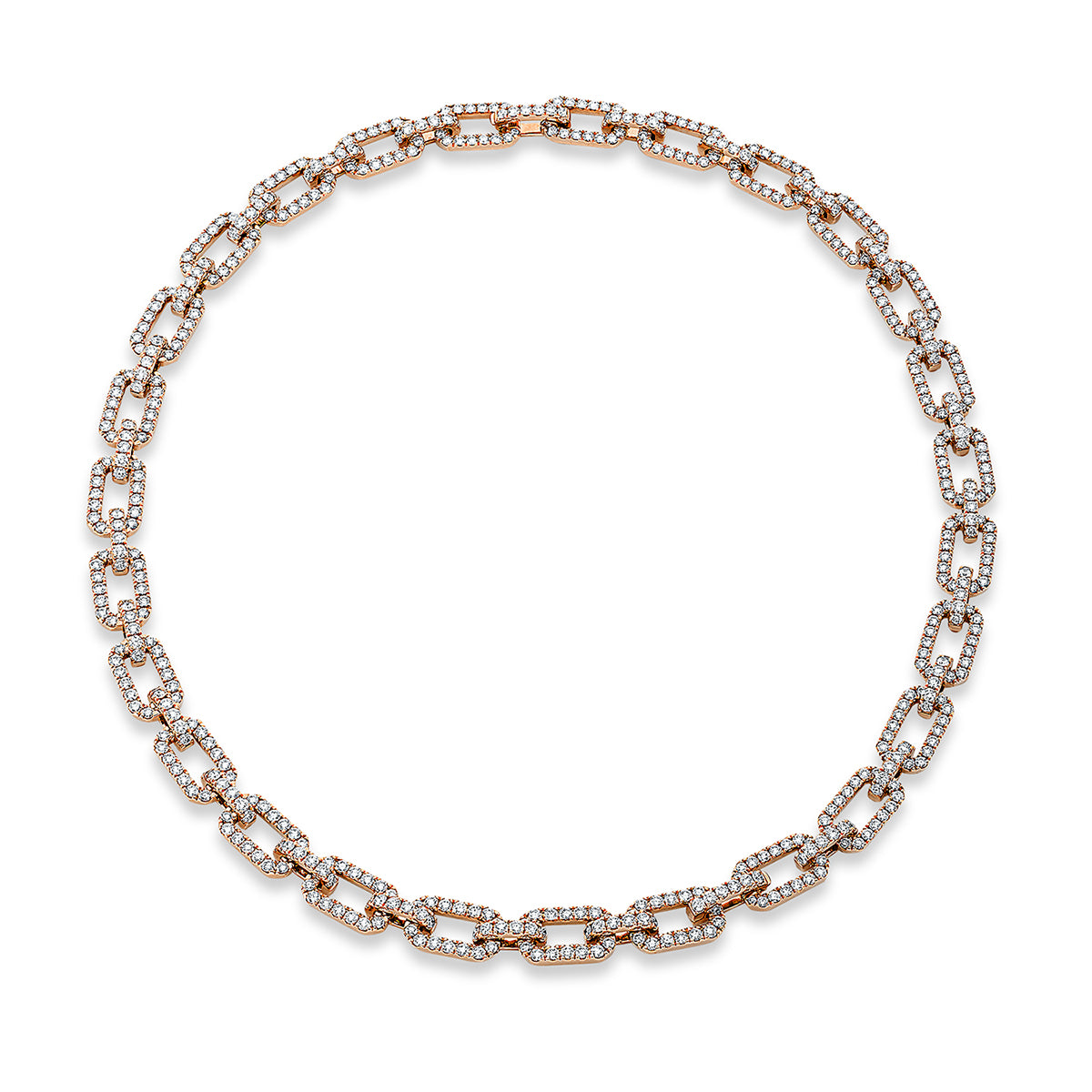 Exklusiv Collier - 4K766