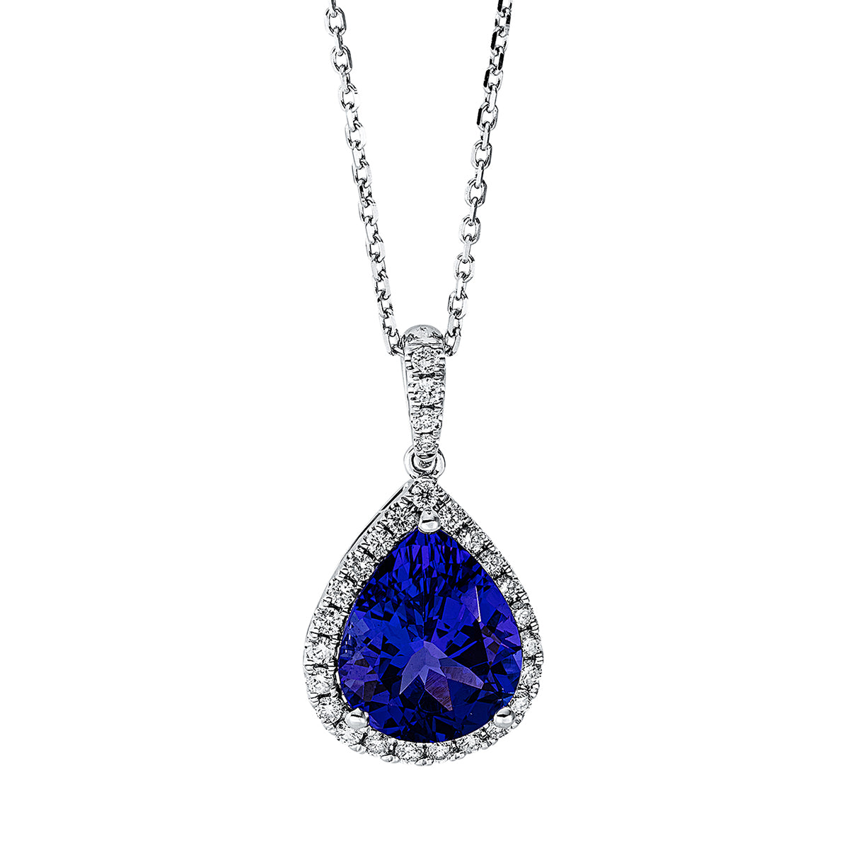 Farbstein Classic Collier - 4K810