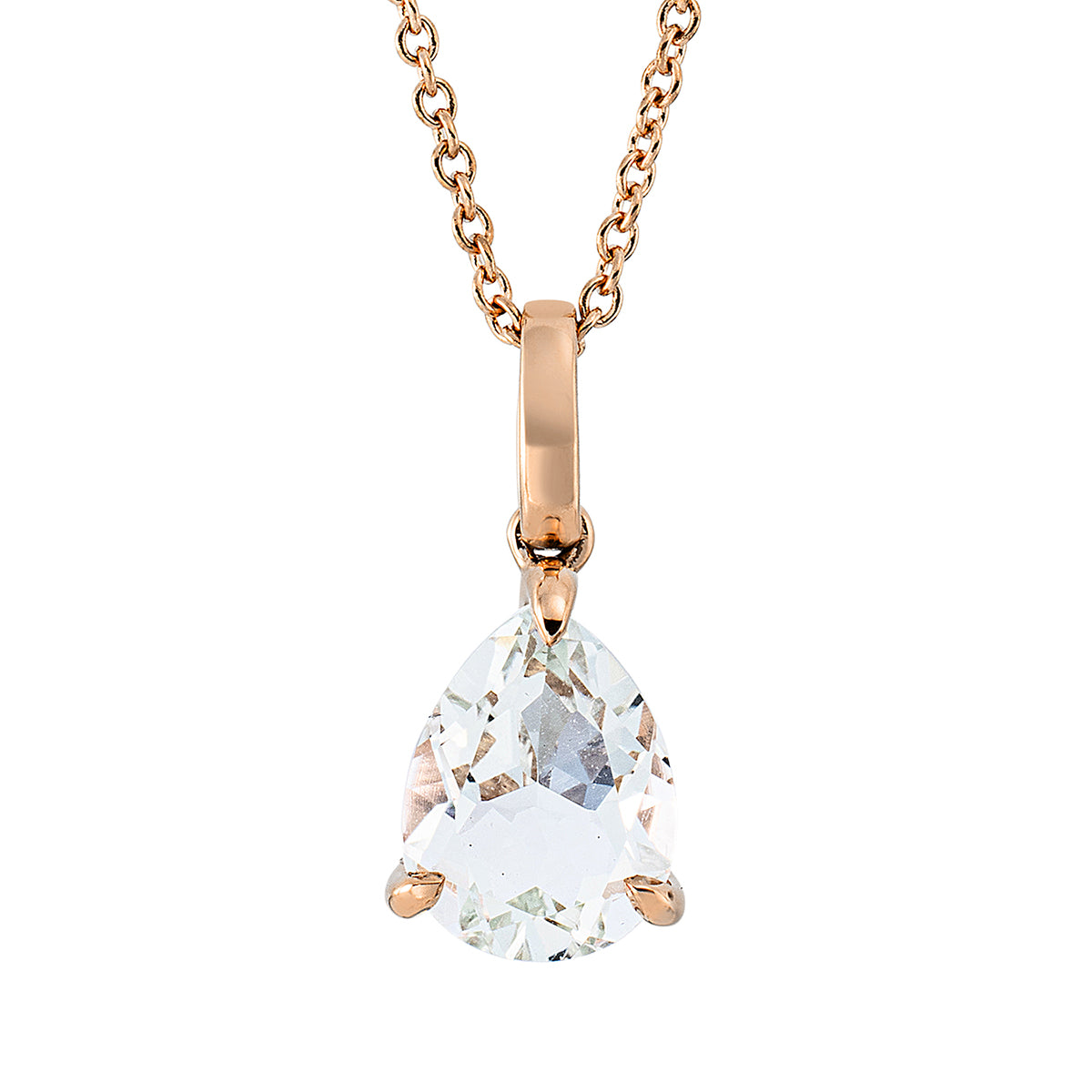 Farbstein Fashion Collier - 4L062