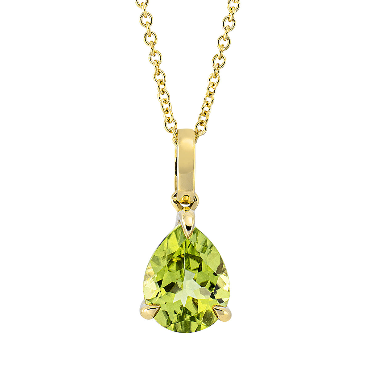 Farbstein Fashion Collier - 4L063