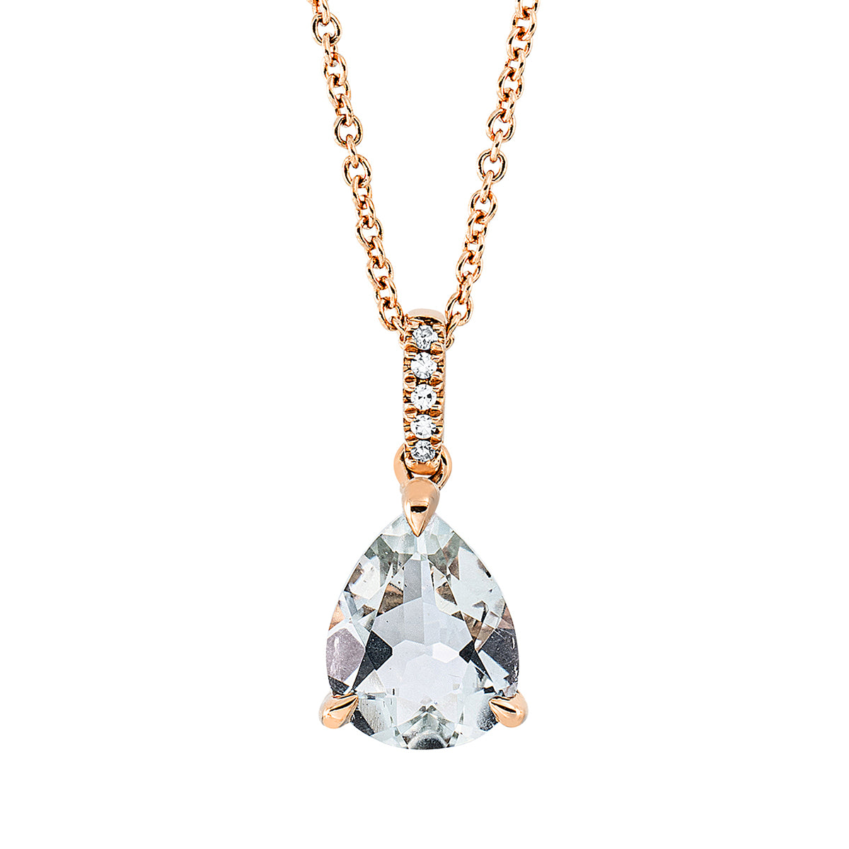 Farbstein Fashion Collier - 4L074