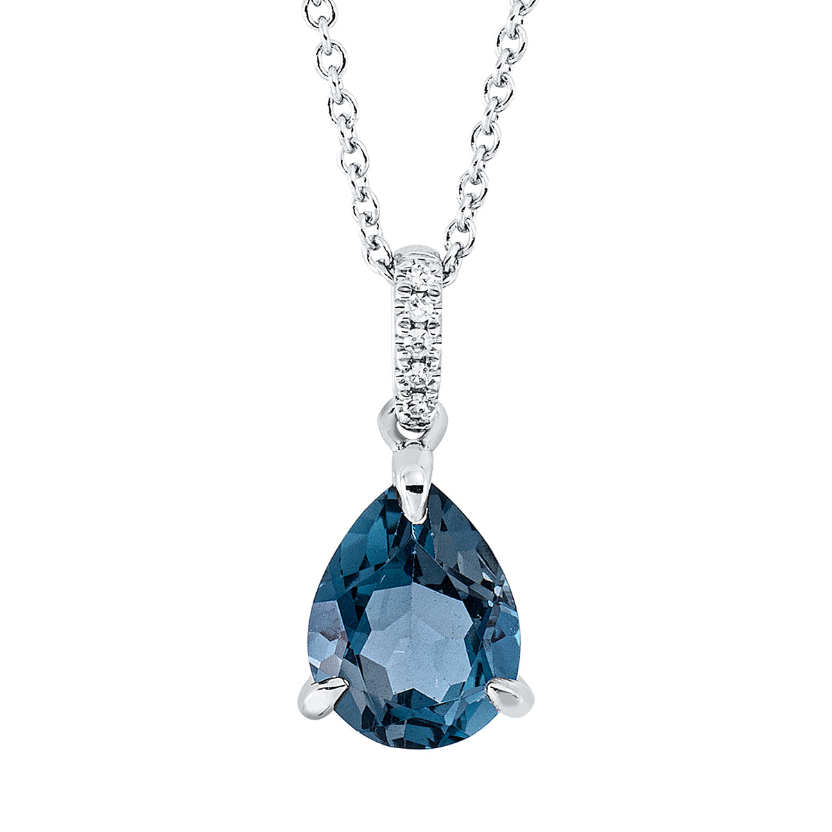Farbstein Fashion Collier - 4L076