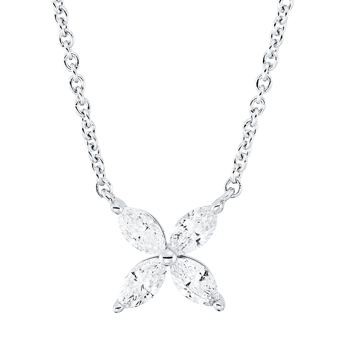 Modern Woman Collier - 4L094
