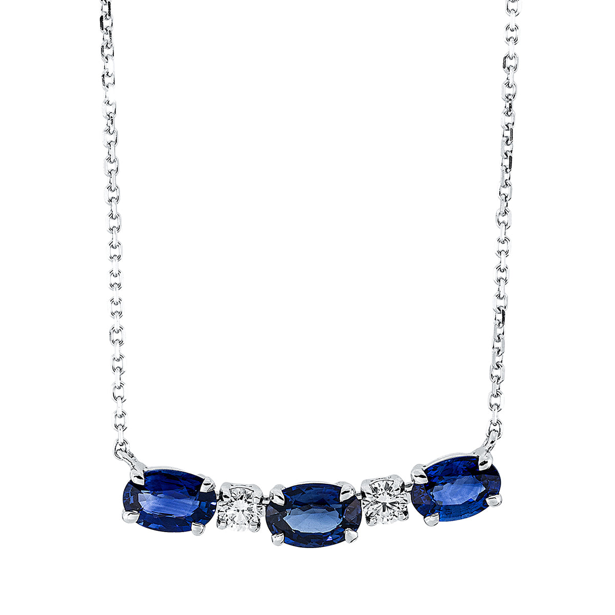Farbstein Classic Collier - 4L208