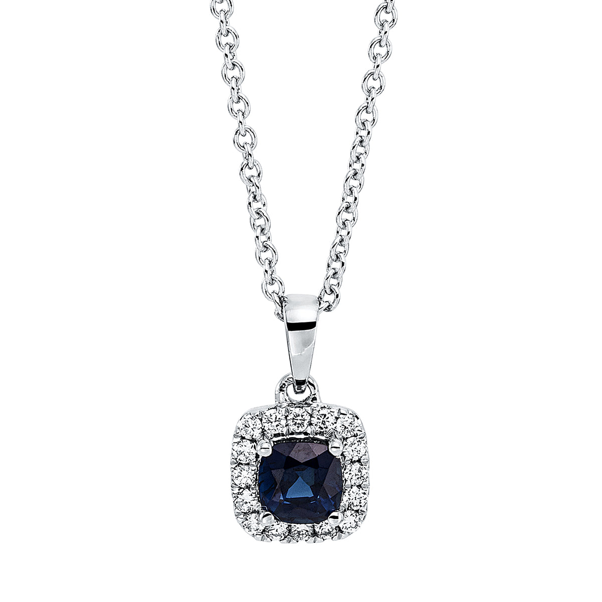 Farbstein Classic Collier - 4L484