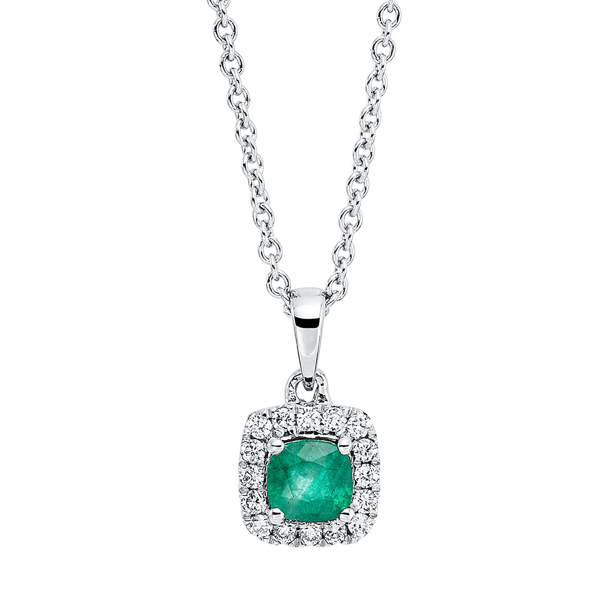 Farbstein Classic Collier - 4L485
