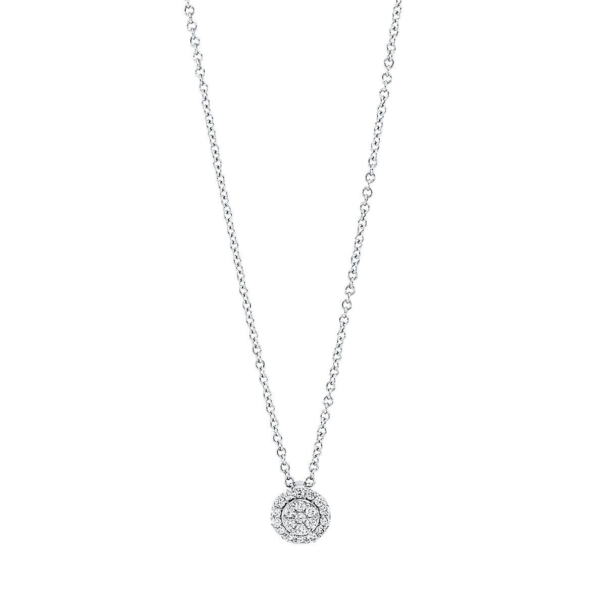 Illusion Classic Collier - 4L507