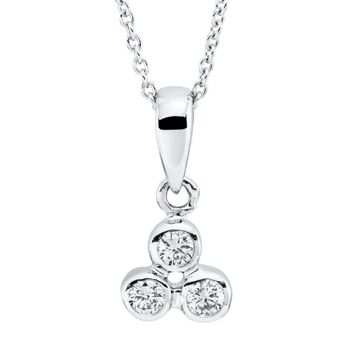 Modern Woman Collier - 4L538
