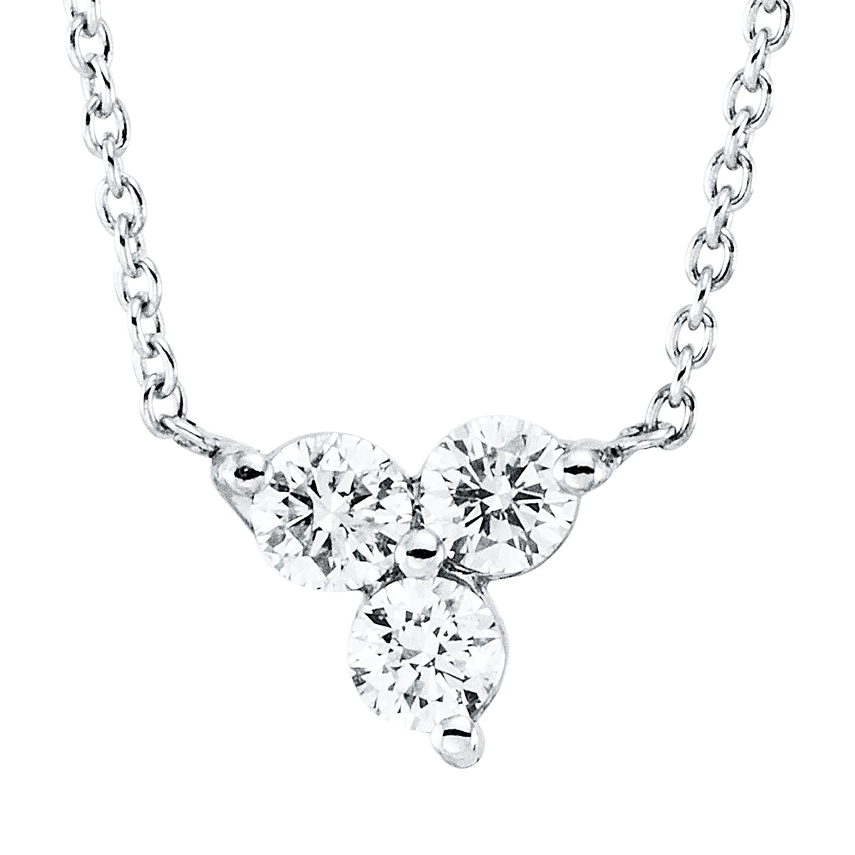 Modern Woman Collier - 4L556