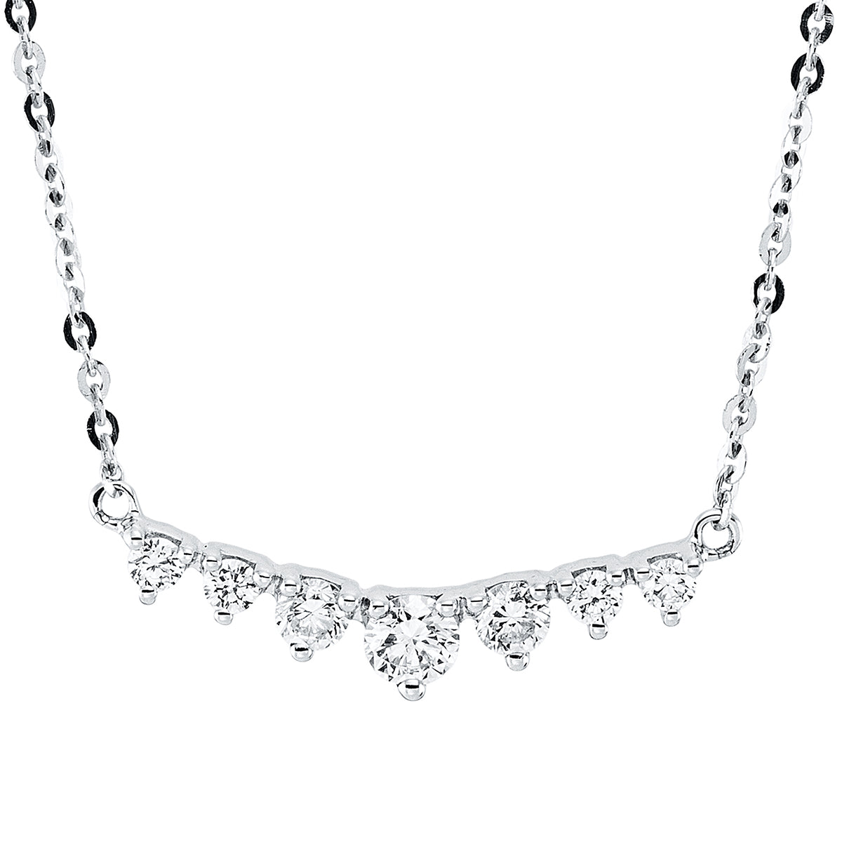 Modern Woman Collier - 4L584
