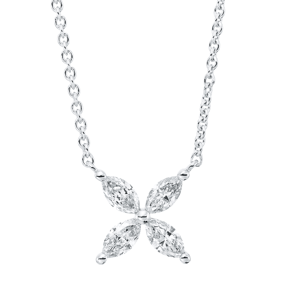 Modern Woman Collier - 4L925
