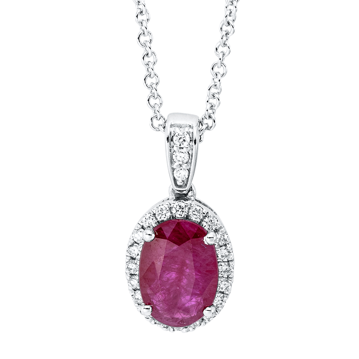 Farbstein Classic Collier - 4L940