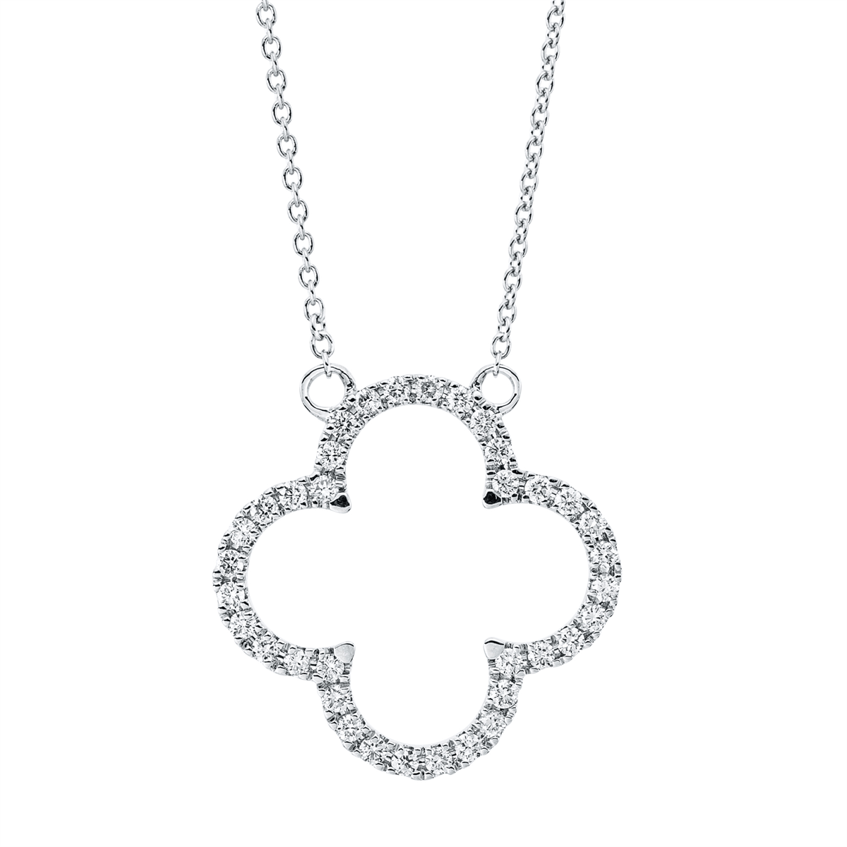 Modern Woman Collier - 4L993