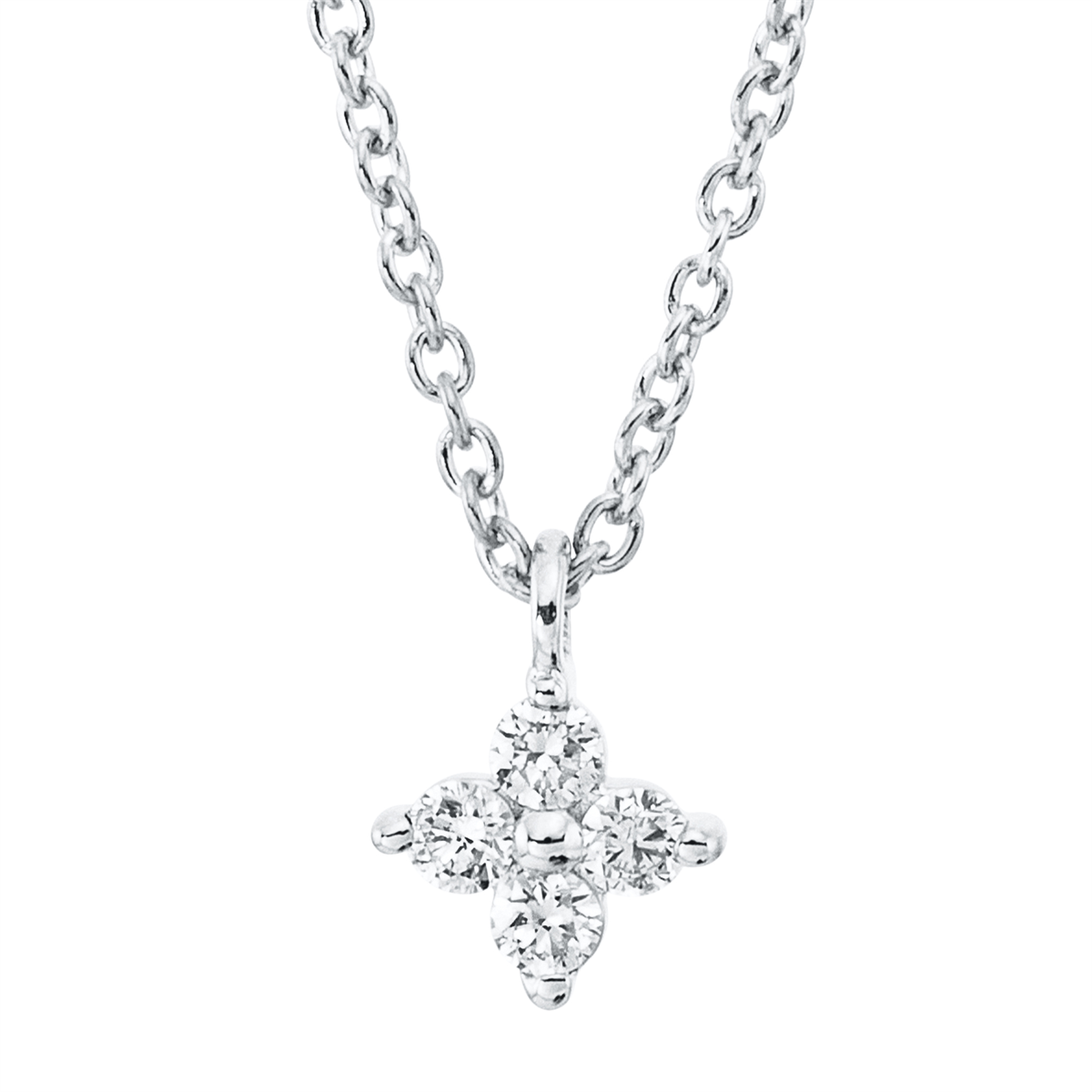 Modern Woman Collier - 4L994