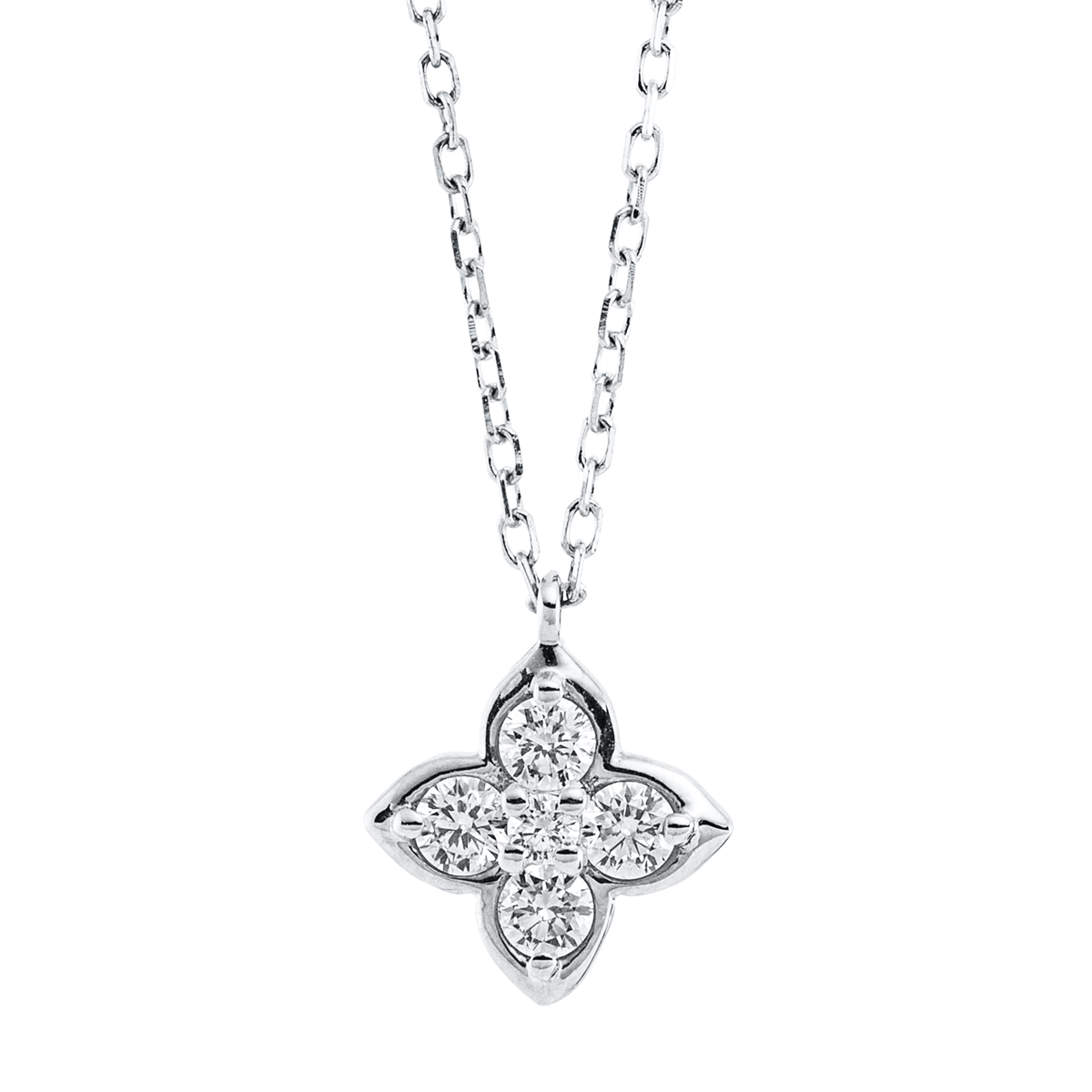 Modern Woman Collier - 4M110
