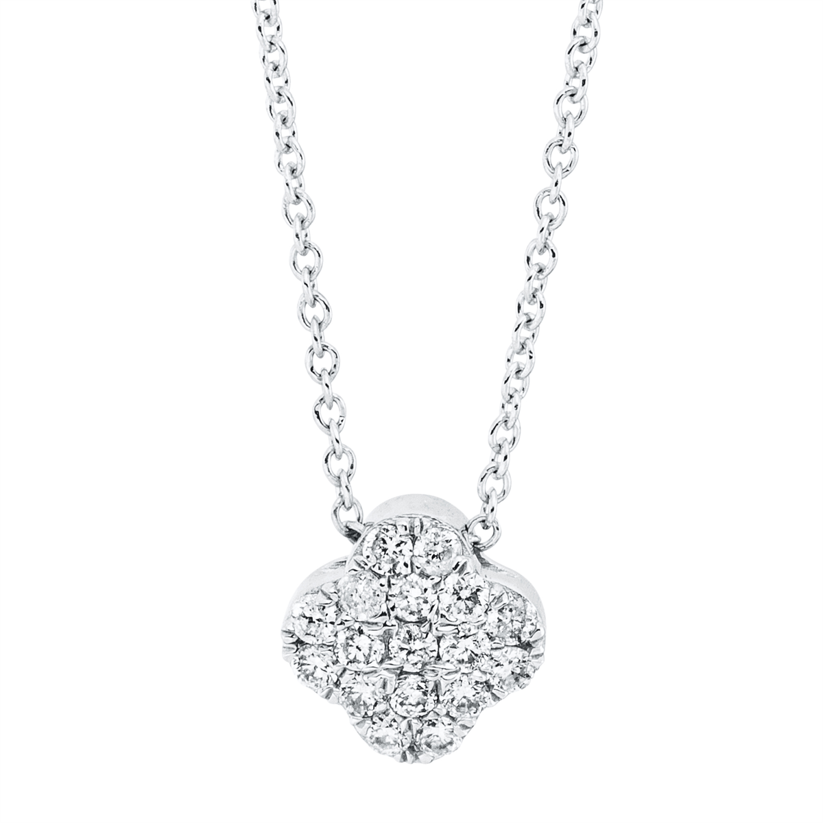 Illusion Classic Collier - 4M158
