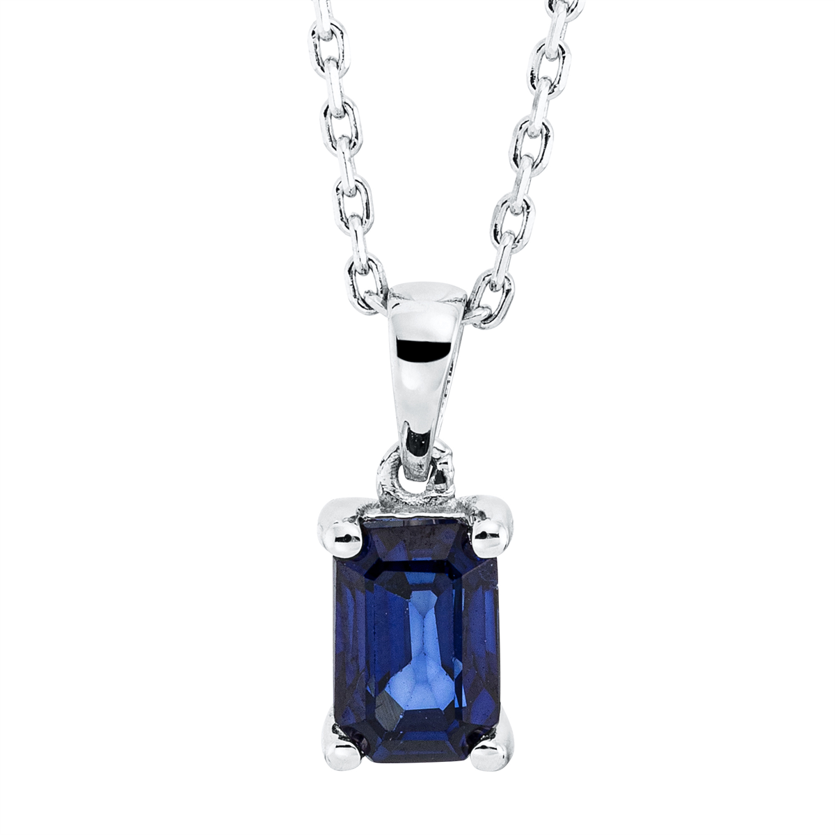 Farbstein Classic Collier - 4M174